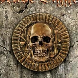 Grave Digger - Forgotten Years - Grey Marble Colored Vinyl