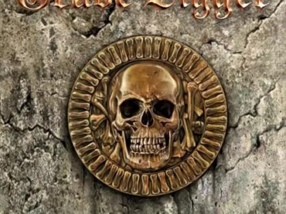 Grave Digger - Forgotten Years - Grey Marble Colored Vinyl