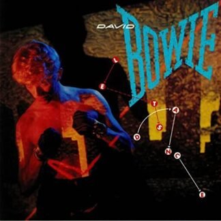 David Bowie - Let'S Dance [Disco de Vinil]