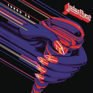 Judas Priest - Turbo 30 [Disco de Vinil]