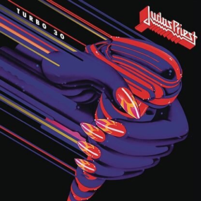 Judas Priest - Turbo 30 [Disco de Vinil]