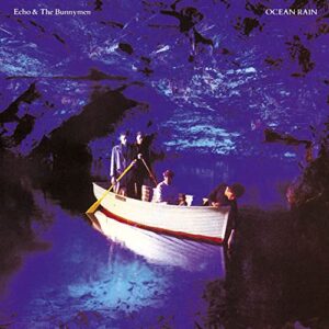 Echo And The Bunnymen - Ocean Rain [LP]