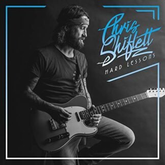 Shiflett Chris (Foo Fighters) - Hard Lessons-Vinyle Couleur