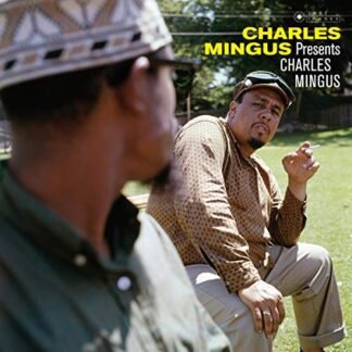Charles Mingus - Presents Charles Mingus [Disco de Vinil]