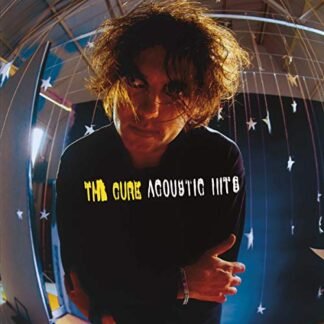 Cure - Acoustic Hits [Disco de Vinil]