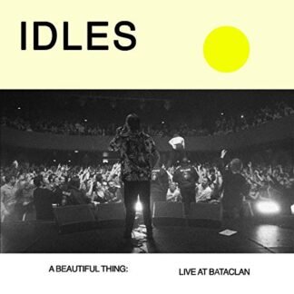 Idles - A Beautiful Thing: IDLES Live at Le Bataclan [Disco de Vinil]