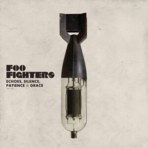 Foo Fighters - Echoes, Silence, Patience & Grace [2 LPs]