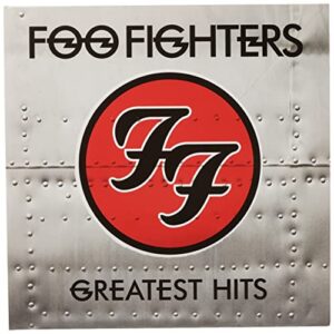 Foo Fighters - Greatest Hits [Disco de Vinil DUPLO]