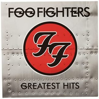 Foo Fighters - Greatest Hits [Disco de Vinil]