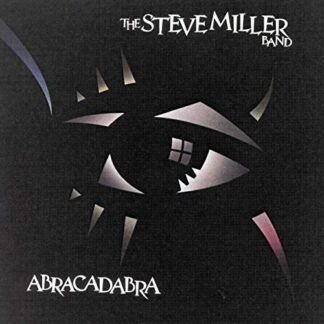 Steve Miller Band - Abracadabra [Disco de Vinil]
