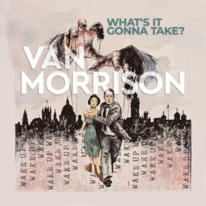 Van Morrison - What's It Gonna Take? [2 LP]