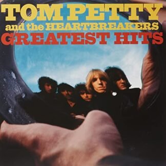 Tom & The Heartbreakers Petty - Greatest Hits [Disco de Vinil]