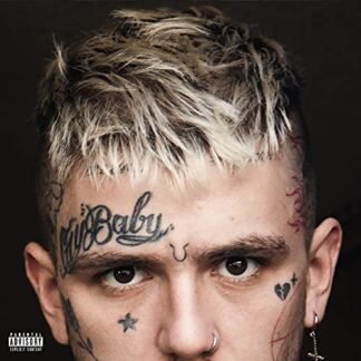 Lil Peep - EVERYBODY'S EVERYTHING [Disco de Vinil]