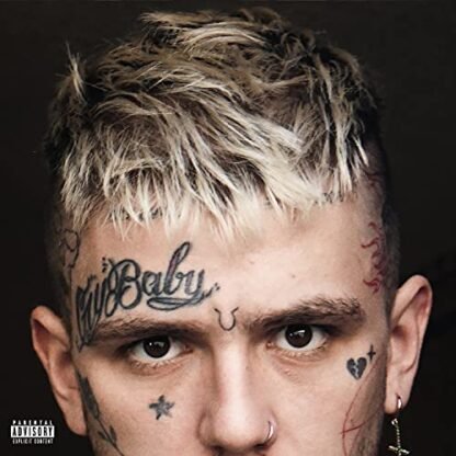 Lil Peep - EVERYBODY'S EVERYTHING [Disco de Vinil]