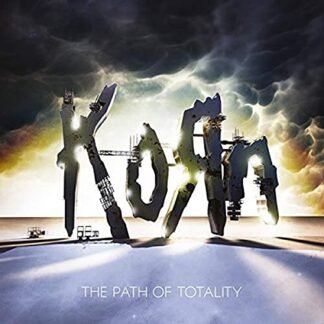 Korn - Path Of Totality [180-Gram Black Vinyl] [Disco de Vinil]
