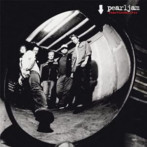 Pearl Jam - Rearviewmirror (Greatest Hits 1991-2003): Volume 2 [LP]