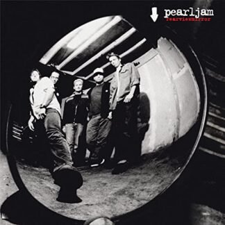 Pearl Jam - Rearviewmirror (Greatest Hits 1991-2003): Volume 2