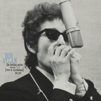 Bob Dylan - The Bootleg Series, Vols. 1-3