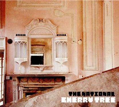 National - Cherry Tree (2021 Remaster) [Disco de Vinil]