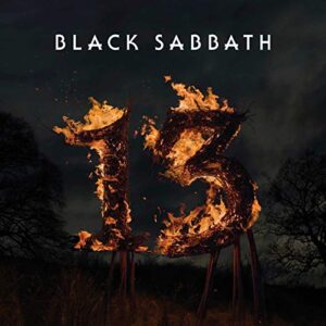 Black Sabbath - 13 [LP]