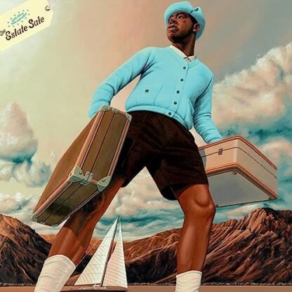 The Creator Tyler - CALL ME IF YOU GET LOST: The Estate Sale