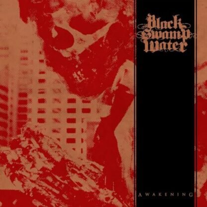 Black Swamp Water - Awakening [Disco de Vinil]