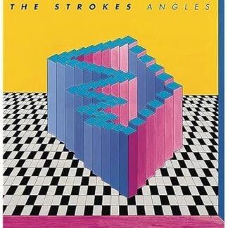 The Strokes - Angles