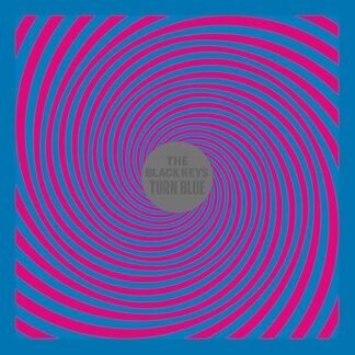 The Black Keys - Turn Blue