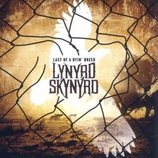 Lynyrd Skynyrd - Last Of A Dyin' Breed =Expanded= (2LP Coloured Vinyl) [VINYL]