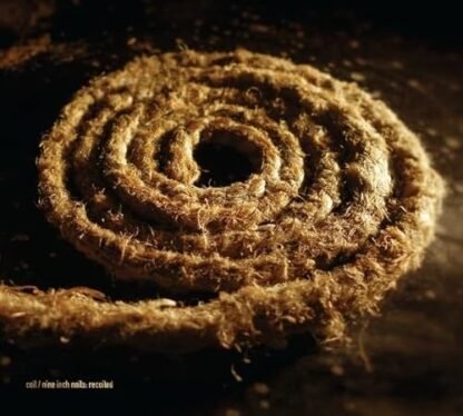 Coil - Recoiled