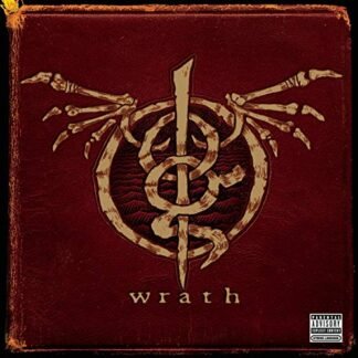 Lamb Of God - Wrath [Vinyl]