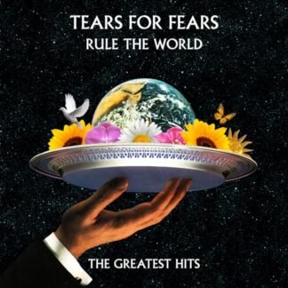 Tears For Fears - Rule The World [Disco de Vinil]