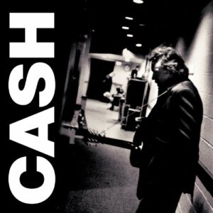 Johnny Cash - American III: Solitary Man [Disco de Vinil]