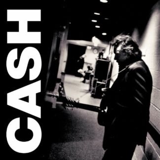 Johnny Cash - American III: Solitary Man [Disco de Vinil]