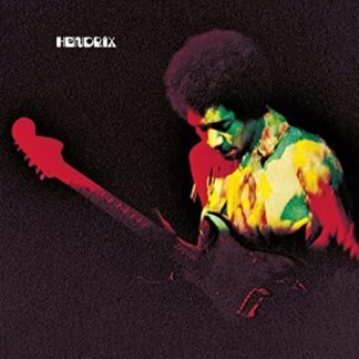 Jimi Hendrix - Band Of Gypsys (50Th Anniversary) [Disco de Vinil]