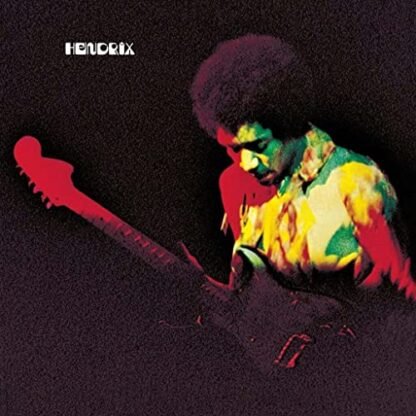 Jimi Hendrix - Band Of Gypsys (50Th Anniversary) [Disco de Vinil]