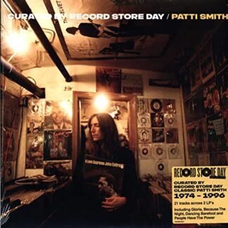 Patti Smith - Curated By Record Store Day (Vinyl)