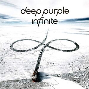 Deep Purple - Infinite [Disco de Vinil]