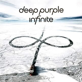 Deep Purple - Infinite [Disco de Vinil]