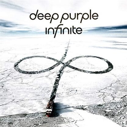 Deep Purple - Infinite [Disco de Vinil]
