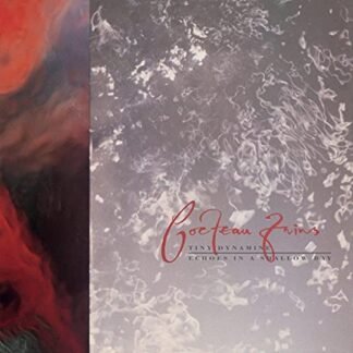 Cocteau Twins - Tiny Dynamine / Echoes in a Shallow Bay [Disco de Vinil]