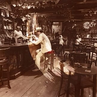 Led Zeppelin - In Through The Out Door [Disco de Vinil]