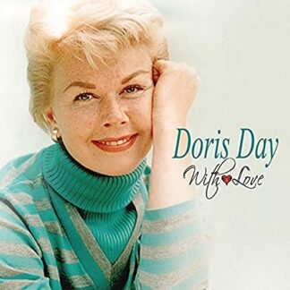 Doris Day - With Love [Disco de Vinil]