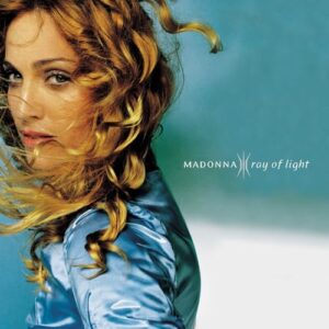 Madonna - Ray Of Light [Disco de Vinil]