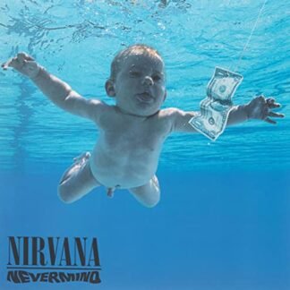 Nirvana - Nevermind (30th Anniversary) [LP/7" Single]