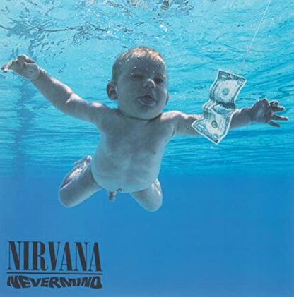 Nirvana - Nevermind (30th Anniversary) [LP/7" Single]