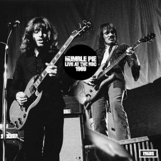 Humble Pie - Live At The BBC 1969 [VINYL]