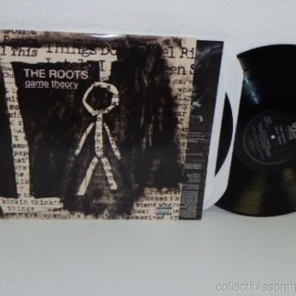 The Roots - Game Theory [Disco de Vinil]