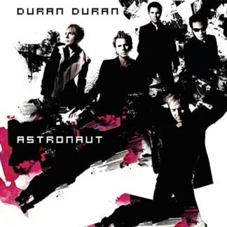 Duran Duran - ASTRONAUT VINYL