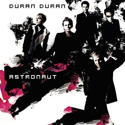 Duran Duran - ASTRONAUT VINYL